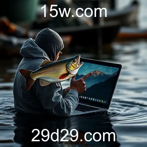 Pesca online